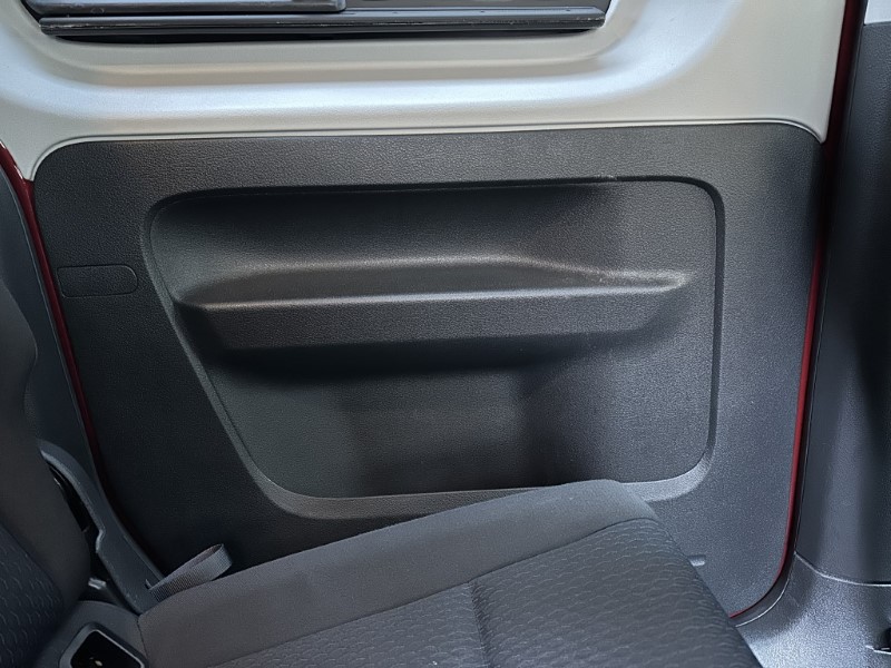 2016 (16) VOLKSWAGEN CADDY MAXI LIFE 2.0 TDI 150 5dr DSG 5003818