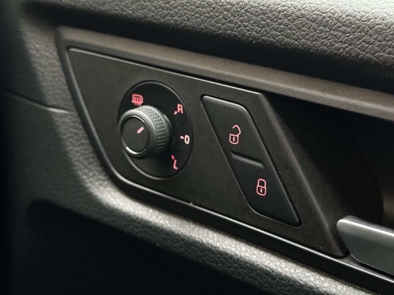 2016 (16) VOLKSWAGEN CADDY MAXI LIFE 2.0 TDI 150 5dr DSG 5003767