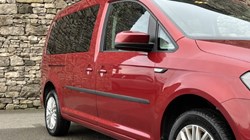 2016 (16) VOLKSWAGEN CADDY MAXI LIFE 2.0 TDI 150 5dr DSG 5003804