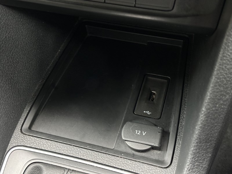 2016 (16) VOLKSWAGEN CADDY MAXI LIFE 2.0 TDI 150 5dr DSG 5003798