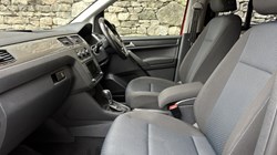 2016 (16) VOLKSWAGEN CADDY MAXI LIFE 2.0 TDI 150 5dr DSG 5003773