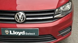 2016 (16) VOLKSWAGEN CADDY MAXI LIFE 2.0 TDI 150 5dr DSG 5003769