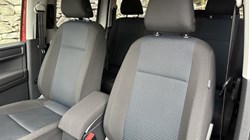 2016 (16) VOLKSWAGEN CADDY MAXI LIFE 2.0 TDI 150 5dr DSG 5003777