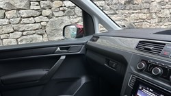 2016 (16) VOLKSWAGEN CADDY MAXI LIFE 2.0 TDI 150 5dr DSG 5003762