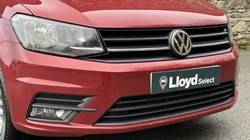 2016 (16) VOLKSWAGEN CADDY MAXI LIFE 2.0 TDI 150 5dr DSG 5003792