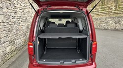 2016 (16) VOLKSWAGEN CADDY MAXI LIFE 2.0 TDI 150 5dr DSG 5003817