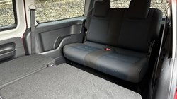 2016 (16) VOLKSWAGEN CADDY MAXI LIFE 2.0 TDI 150 5dr DSG 5003784