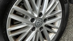 2016 (16) VOLKSWAGEN CADDY MAXI LIFE 2.0 TDI 150 5dr DSG 5003802