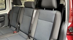 2016 (16) VOLKSWAGEN CADDY MAXI LIFE 2.0 TDI 150 5dr DSG 5003782