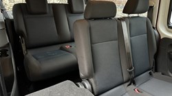 2016 (16) VOLKSWAGEN CADDY MAXI LIFE 2.0 TDI 150 5dr DSG 5003785