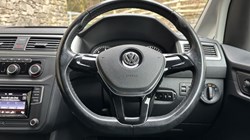 2016 (16) VOLKSWAGEN CADDY MAXI LIFE 2.0 TDI 150 5dr DSG 5003819
