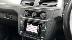 2016 (16) VOLKSWAGEN CADDY MAXI LIFE 2.0 TDI 150 5dr DSG 5003799