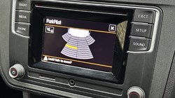 2016 (16) VOLKSWAGEN CADDY MAXI LIFE 2.0 TDI 150 5dr DSG 5003795