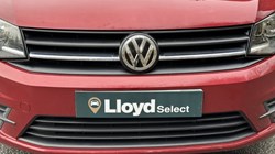 2016 (16) VOLKSWAGEN CADDY MAXI LIFE 2.0 TDI 150 5dr DSG 5003794