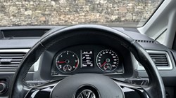 2016 (16) VOLKSWAGEN CADDY MAXI LIFE 2.0 TDI 150 5dr DSG 5003800