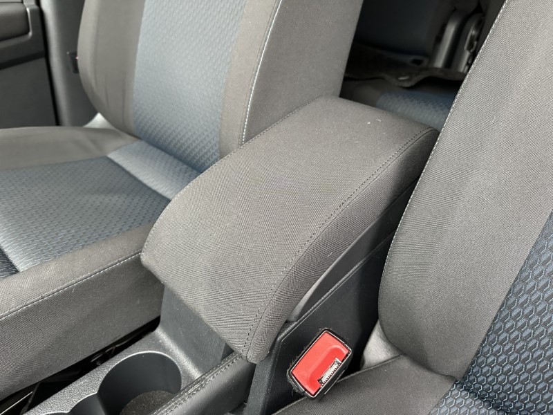 2016 (16) VOLKSWAGEN CADDY MAXI LIFE 2.0 TDI 150 5dr DSG 5003775