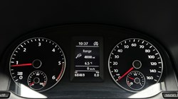 2016 (16) VOLKSWAGEN CADDY MAXI LIFE 2.0 TDI 150 5dr DSG 5003779