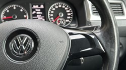 2016 (16) VOLKSWAGEN CADDY MAXI LIFE 2.0 TDI 150 5dr DSG 5003807