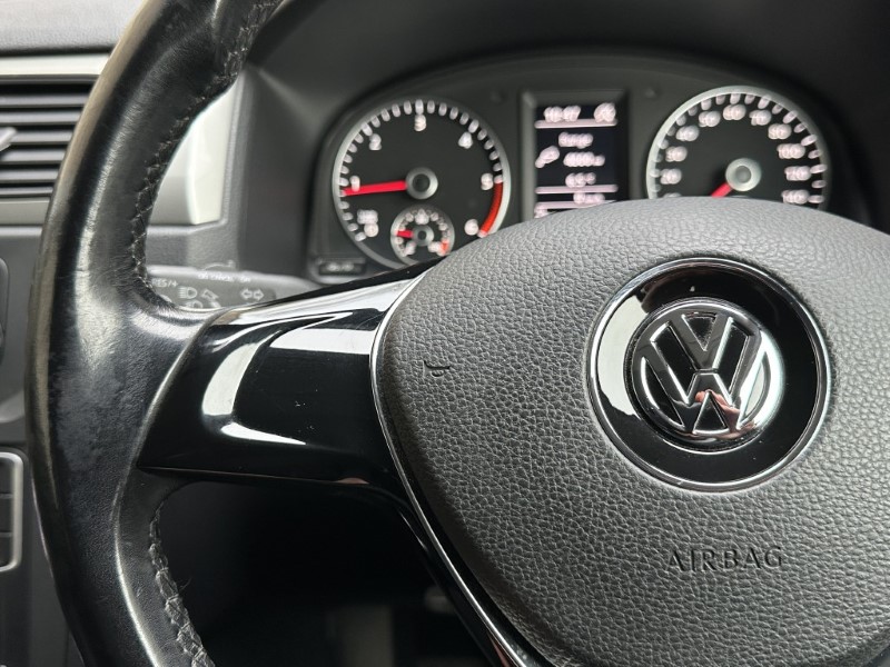 2016 (16) VOLKSWAGEN CADDY MAXI LIFE 2.0 TDI 150 5dr DSG 5003806