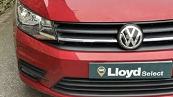 2016 (16) VOLKSWAGEN CADDY MAXI LIFE 2.0 TDI 150 5dr DSG 5003768