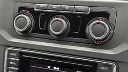 2016 (16) VOLKSWAGEN CADDY MAXI LIFE 2.0 TDI 150 5dr DSG 5003797