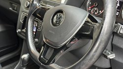 2016 (16) VOLKSWAGEN CADDY MAXI LIFE 2.0 TDI 150 5dr DSG 5003811