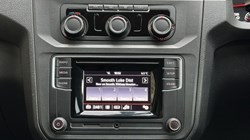 2016 (16) VOLKSWAGEN CADDY MAXI LIFE 2.0 TDI 150 5dr DSG 5003822