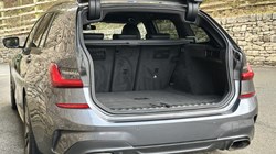 2022 (22) BMW 3 SERIES M340i xDrive MHT 5dr 5024628