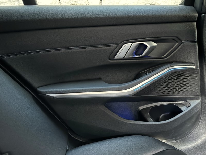 2022 (22) BMW 3 SERIES M340i xDrive MHT 5dr  5024634