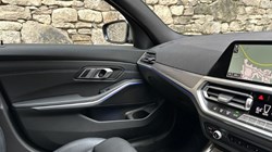 2022 (22) BMW 3 SERIES M340i xDrive MHT 5dr 5024643