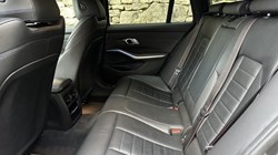 2022 (22) BMW 3 SERIES M340i xDrive MHT 5dr 5024655