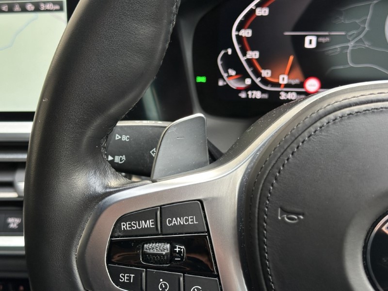 2022 (22) BMW 3 SERIES M340i xDrive MHT 5dr  5024648