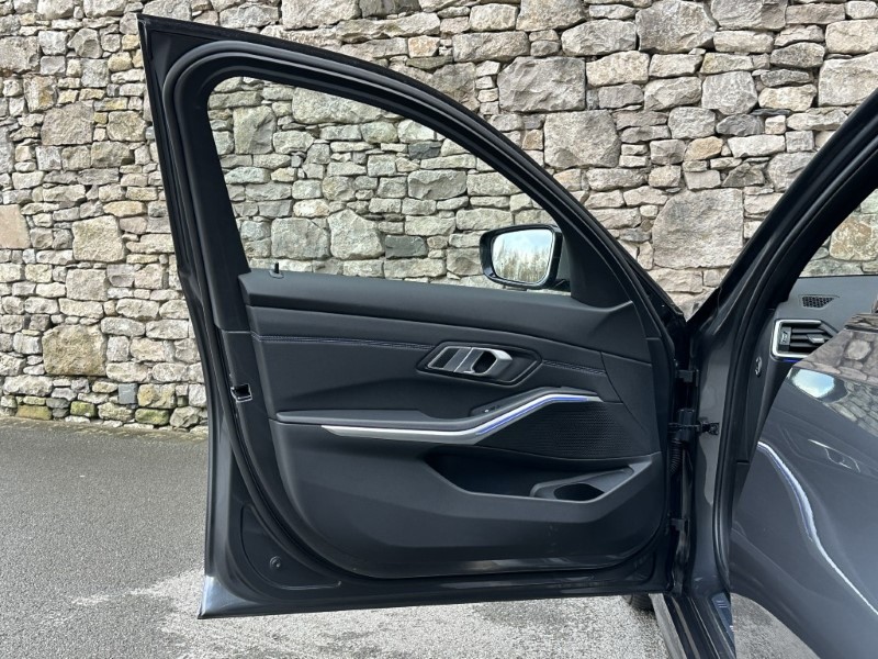 2022 (22) BMW 3 SERIES M340i xDrive MHT 5dr  5024665