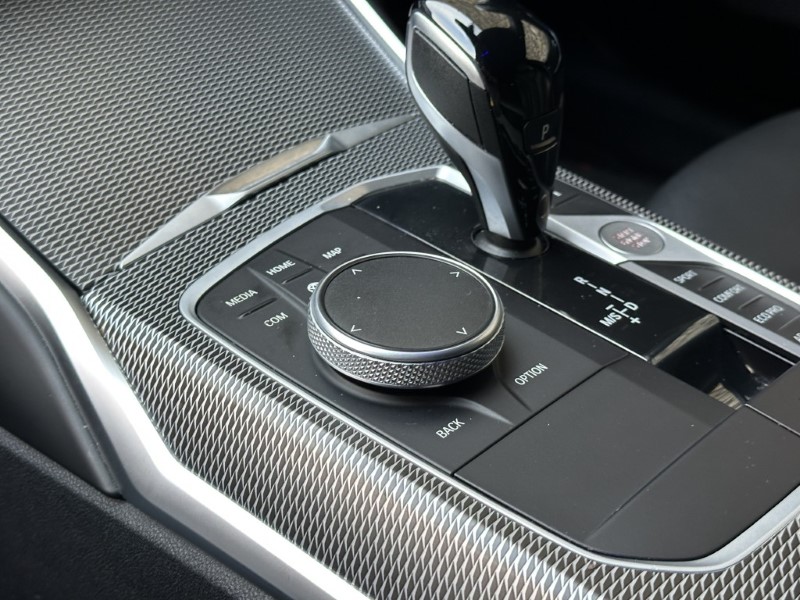 2022 (22) BMW 3 SERIES M340i xDrive MHT 5dr  5024661