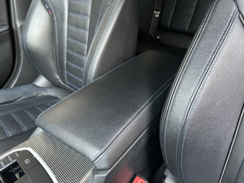 2022 (22) BMW 3 SERIES M340i xDrive MHT 5dr  5024660