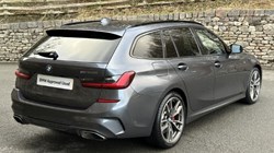 2022 (22) BMW 3 SERIES M340i xDrive MHT 5dr 5024693