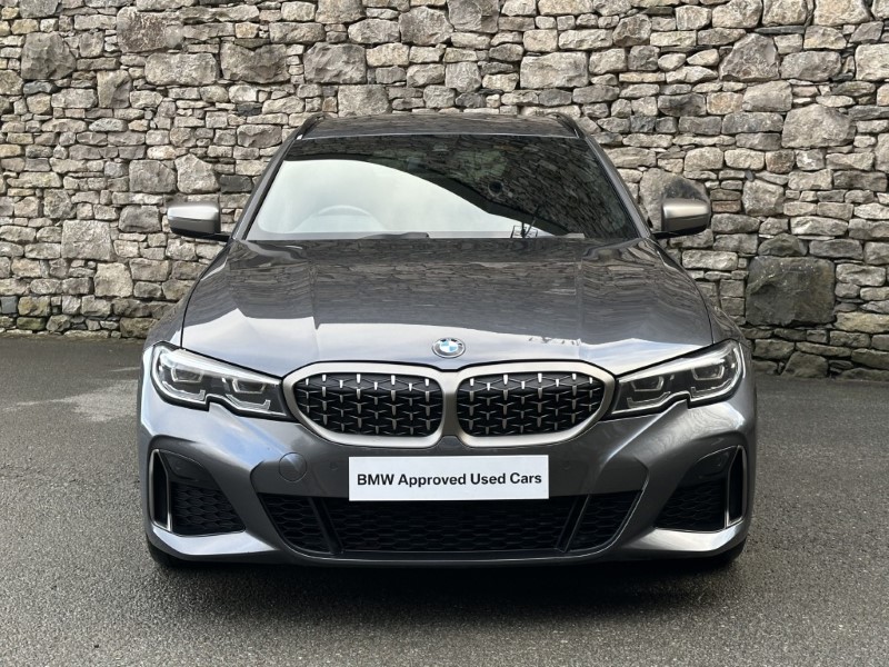 2022 (22) BMW 3 SERIES M340i xDrive MHT 5dr  5024683