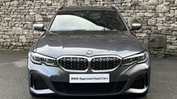 2022 (22) BMW 3 SERIES M340i xDrive MHT 5dr 5024683