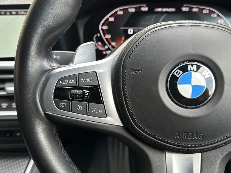 2022 (22) BMW 3 SERIES M340i xDrive MHT 5dr  5024650