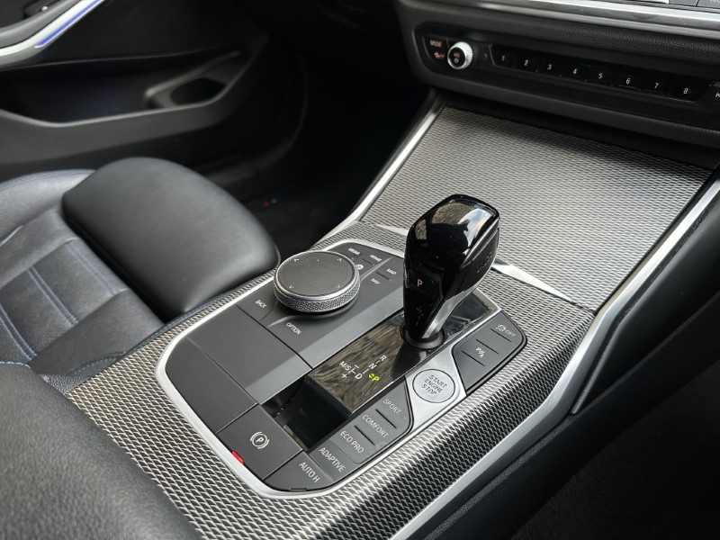 2022 (22) BMW 3 SERIES M340i xDrive MHT 5dr  5024641