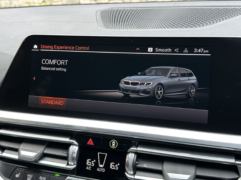 2022 (22) BMW 3 SERIES M340i xDrive MHT 5dr  5024677