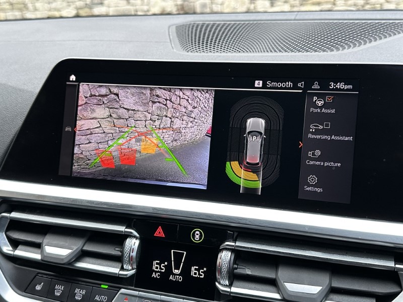 2022 (22) BMW 3 SERIES M340i xDrive MHT 5dr  5024674