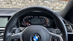 2022 (22) BMW 3 SERIES M340i xDrive MHT 5dr 5024682