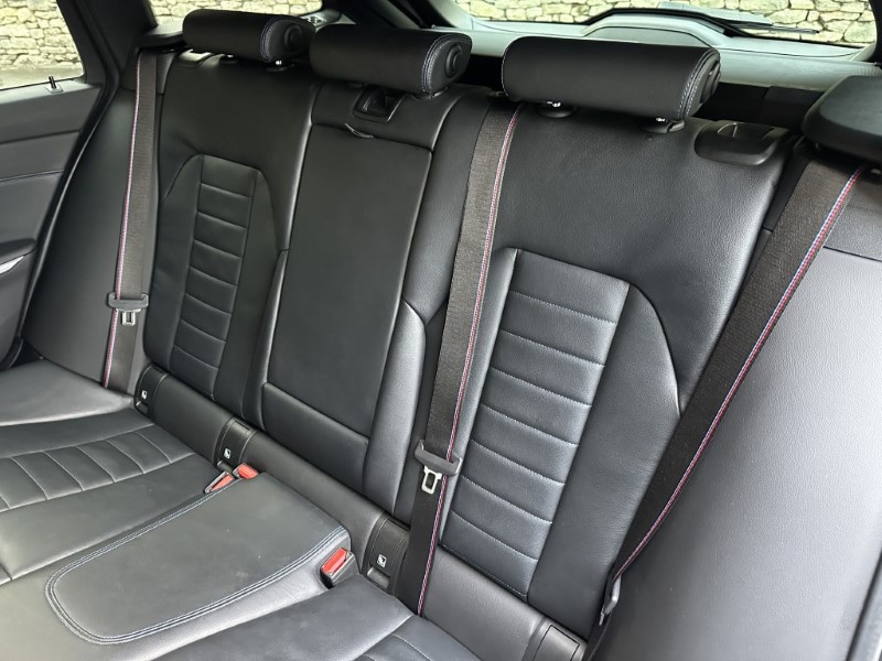 2022 (22) BMW 3 SERIES M340i xDrive MHT 5dr  5024669