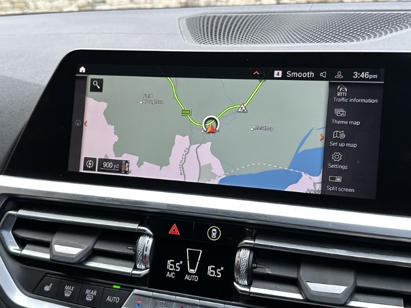 2022 (22) BMW 3 SERIES M340i xDrive MHT 5dr  5024675