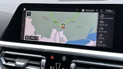 2022 (22) BMW 3 SERIES M340i xDrive MHT 5dr 5024675