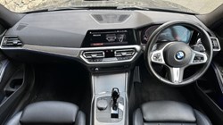 2022 (22) BMW 3 SERIES M340i xDrive MHT 5dr 5024636