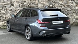 2022 (22) BMW 3 SERIES M340i xDrive MHT 5dr 5024664