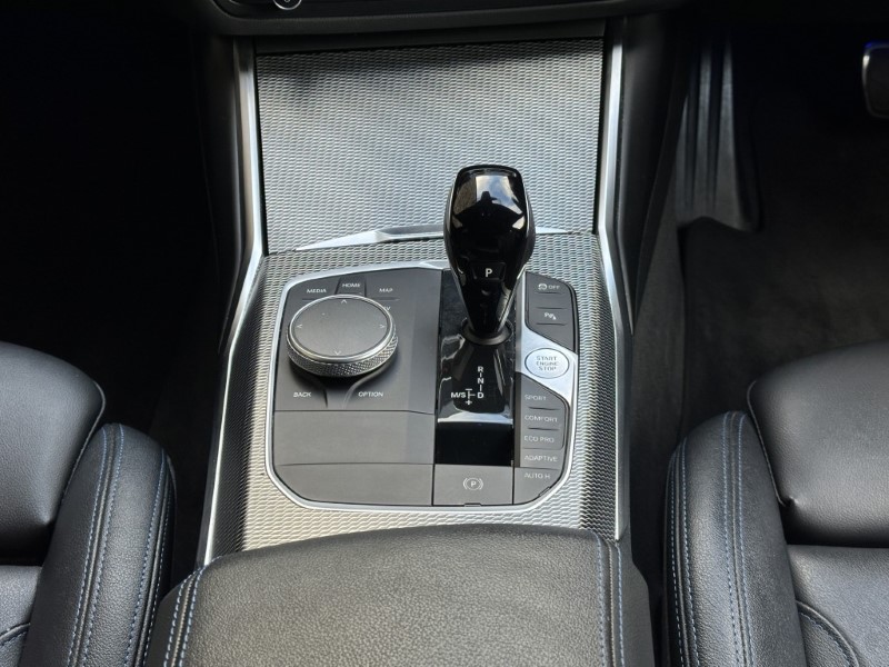 2022 (22) BMW 3 SERIES M340i xDrive MHT 5dr  5024637