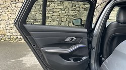 2022 (22) BMW 3 SERIES M340i xDrive MHT 5dr 5024666